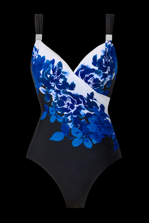 Miraclesuit Ombra Fiore Siren One Piece